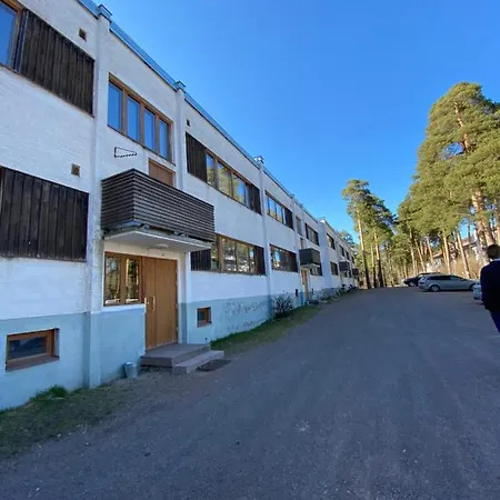 Aalto Sunila Honkala 2 *