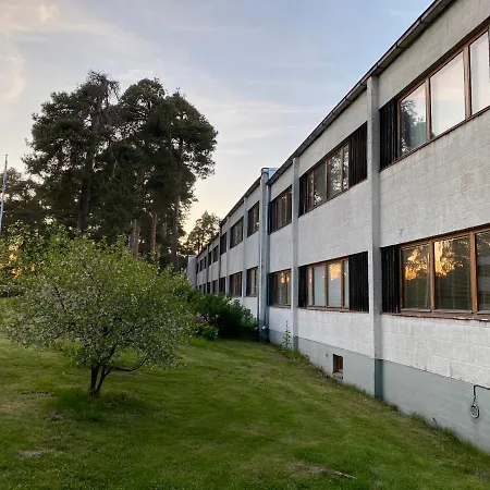 Aalto Sunila Honkala 2 Apartment