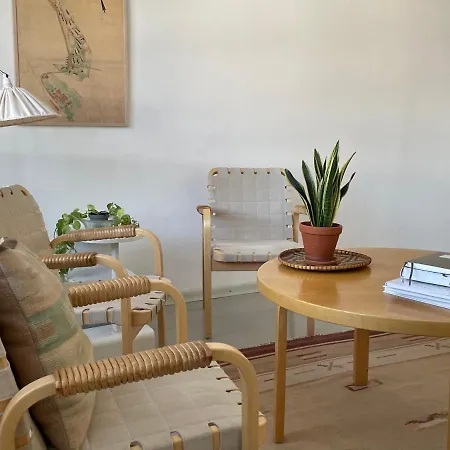 Aalto Sunila Honkala 2 Apartment
