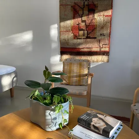 Aalto Sunila Honkala 2 Apartmán *