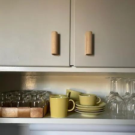 Aalto Sunila Honkala 2 Apartment