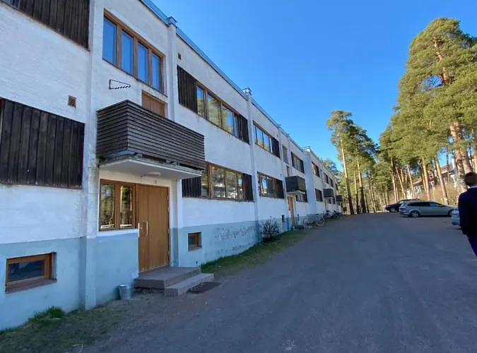 Aalto Sunila Honkala 2 *