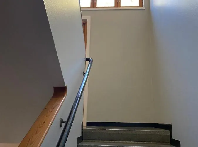 Aalto Sunila Honkala 2 Apartamento