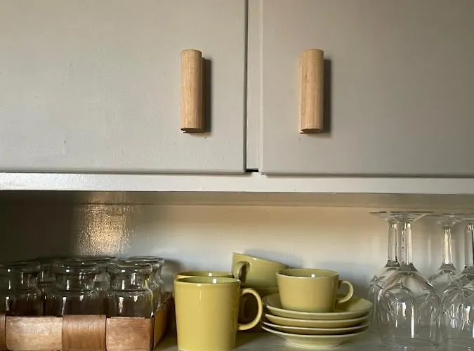 Aalto Sunila Honkala 2 Apartamento