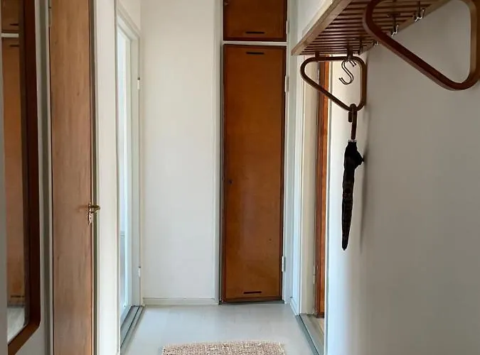 Aalto Sunila Honkala 2 * Kotka